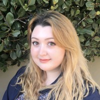 Ella Raad Email & Phone Number