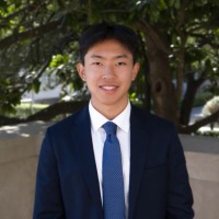 Freddy Guo Email