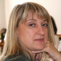Mead Informatica S.r.l. Employee Lisa Giovanardi's profile photo