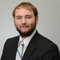 Bosch USA Employee Andrew Meagher's profile photo