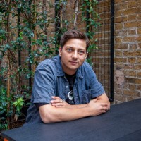 Higherin (Previously RMP Enterprise) Employee Marc Butler's profile photo