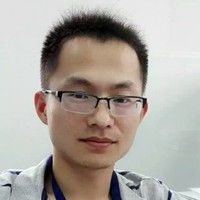 Segway Employee Jimmy Cao's profile photo