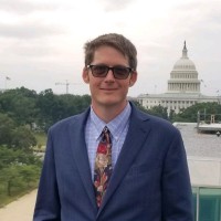 DCCA Employee Robert Shearon's profile photo