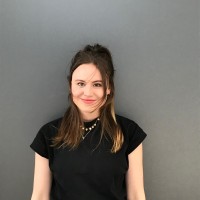 BDE Bundesverband der Deutschen Entsorgungs-, Wasser- und Kreislaufwirtschaft e. V. Employee Katharina Summ's profile photo