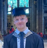 Abels Moving Services Employee Jack Rowlands's profile photo