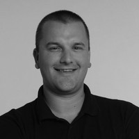 IDEA Consult Employee Kristof Mertens's profile photo