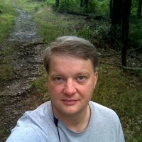 Daniel Beach's profile photo