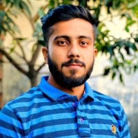 O3Hire Employee Nitish Thakur's profile photo