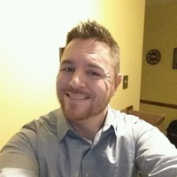 Bonefish Grill Employee Nate Shaw's profile photo