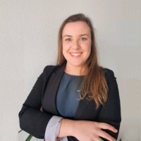Jungheinrich Portugal Employee Sara Motaco's profile photo