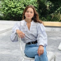 Anzhelika Kondratieva Email