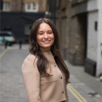 Megan O'Rourke Email & Phone Number