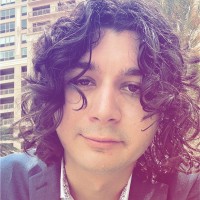 Jade Scientific, Inc. Employee Maxwell Smolin's profile photo