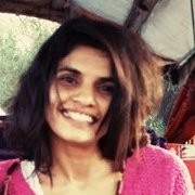 Granicus Australia / New Zealand Employee Ashwini Gupta's profile photo