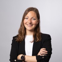 Rexult AG Employee Deborah Bernardi's profile photo
