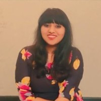 TeamLease HRtech Employee Ankitha Rao's profile photo