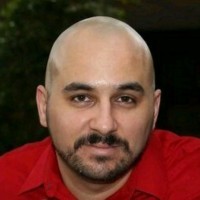 Nathan Stinson Email & Phone Number