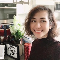 7-Eleven Employee Tram Bui's profile photo
