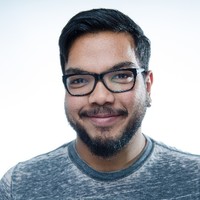 OHM Games Employee Matthieu Cheuk's profile photo