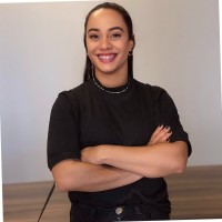 Moskit CRM Employee Lais Honorato Peixoto's profile photo