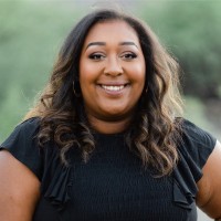 Jazmyn Higginson