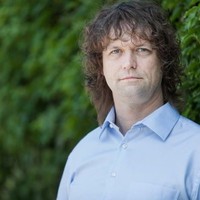 Netcloud – ICT Professionals Employee Andreas Renold's profile photo