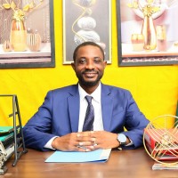 Daniel Ankrah Email