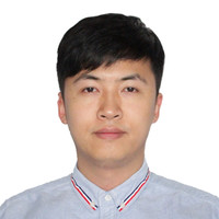 WorldQuant LLC Employee Xin Li's profile photo