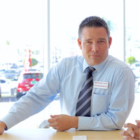 Ventura Toyota Employee Mike Stamakinley's profile photo