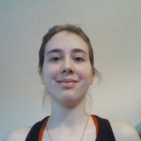 McDonald's Employee Elizabeth Warnecke's profile photo