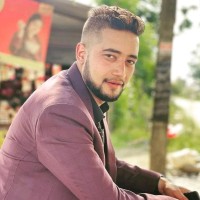 Siddhartha Lamichhane