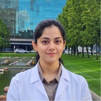 MSAI Employee Saher Ahluwalia's profile photo