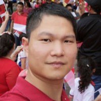 MEDs Technologies Employee Xiaowei Ke's profile photo