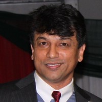 AIT Insurance Employee Arif Saleem's profile photo