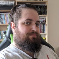 Team Adopt Me (DreamCraft) Employee Jesse Raen-Saunders's profile photo