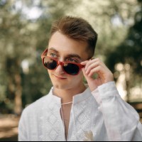 COMPARUS UA Employee Dmitriy Radionov's profile photo