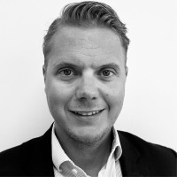 DEFA Employee Martin Jonsson's profile photo