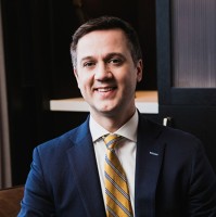 Clifford Law Offices Employee Thomas Tomasik's profile photo