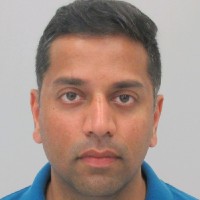 Odyssey Gaming Services Employee Kalpit Karapurkar's profile photo