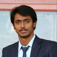 Applaunch.io Employee Rohan Gowda's profile photo