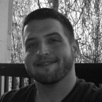 Progressive Insurance Employee Joshua Griggs's profile photo