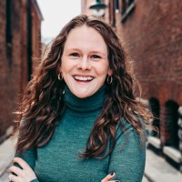 Cincinnati Ballet Employee Hannah Lembright's profile photo