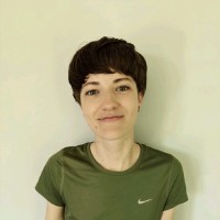QA.GURU Employee Veronika Monarkhovich's profile photo