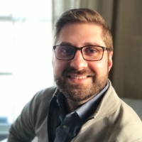 LifeBridge Health Employee Rob McMonagle's profile photo