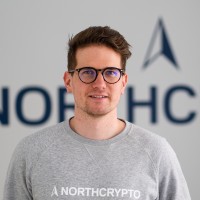 Northcrypto Employee Ville Runola's profile photo