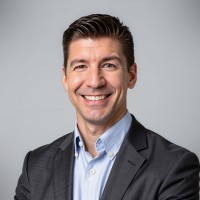 MidFirst Bank Employee Tom Liddell's profile photo
