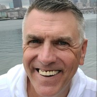 Unify Technologies Employee Paul Burnett's profile photo