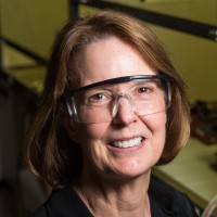 Battelle Savannah River Alliance/Savannah River National Laboratory Employee Sue Clark's profile photo