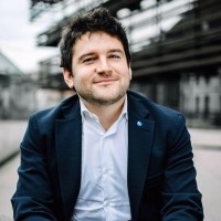 CHARLES HAERENS Employee Gertjan Roels's profile photo