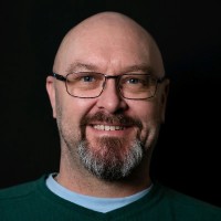 Everflow Employee Barry Aldridge's profile photo